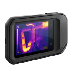 Termisk kamera Flir C3-X kompakt