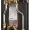 Termix Novi Type 2 u/kabinet med GTU, TPV og isolering