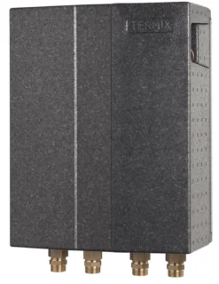 Termix Novi Type 2 u/kabinet med GTU, TPV og isolering