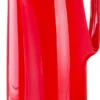 Termokande, 1 liter, rød - Rotpunkt