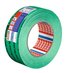 Tesa dampspærretape 60077 SealFlex, 50 mm x 25 meter, grøn