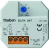 Theben ELPA 047, trappeautomat til dåsemontering, 230 VAC, max 1800W