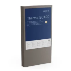 Thermo Board isoleringsplade til gulvvarme