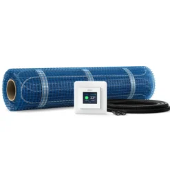 Thermoflex kit 500, 120 W/m², 1,7 m², 200 W