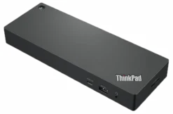 ThinkPad Thunderbolt 4 WorkStation Dock, port replicator, HDMI