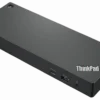 ThinkPad Universal Thunderbolt 4 docking station
