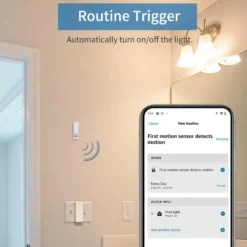 ThirdReality Motion Sensor, Zigbee motionssensor