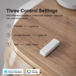 ThirdReality Smart Button