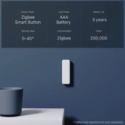 ThirdReality Smart Button