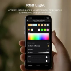 Thirdreality Smart Presence Sensor R3, tilstedeværelsessensor