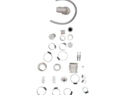 Tilbehørssæt komplet, Sololift2 C-3