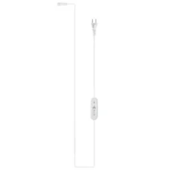 Timer Pro-Grow 2.0 til LEDlife - 1,5 m ledning, 230V, 120W, 8, 12, 16 timer