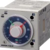 TIMER, 100-240V AC/DC, 2 Forsinket CO