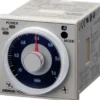 TIMER, 24-48V AC/DC, 2 Forsinket CO