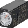 TIMER, 200-230V AC, 4 Forsinket CO