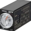 TIMER, 24V AC, 2 Forsinket CO