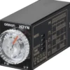TIMER, V DC, 2 Forsinket CO