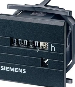 Timetæller analog 10-80V DC