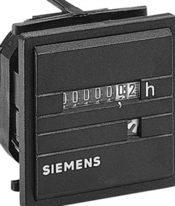 Timetæller analog 230V 60HZ 7KT5504