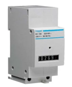 Timetæller 230V