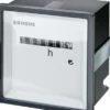 Timetæller 72X72MM AC 230V 60HZ