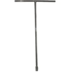 T-nøgle 20 mm, stål, 20x20 mm firkant