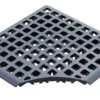 Topplade Aquabox Cube STR 28,4x28,4cm
