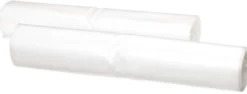 Tork affaldsposer, 50L, B1, transparent - 10 stk