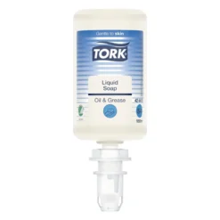 Tork industri flydende sæbe, 1 liter, S4 - 6 stk