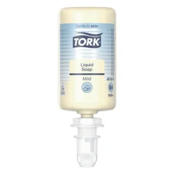 Tork Mild Duft Flydende Sæbe S1 - 6 stk