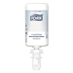 Tork Mild Sæbe S4 - 6 stk