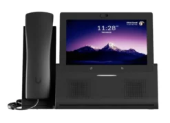 TouchMax desktop smartphone