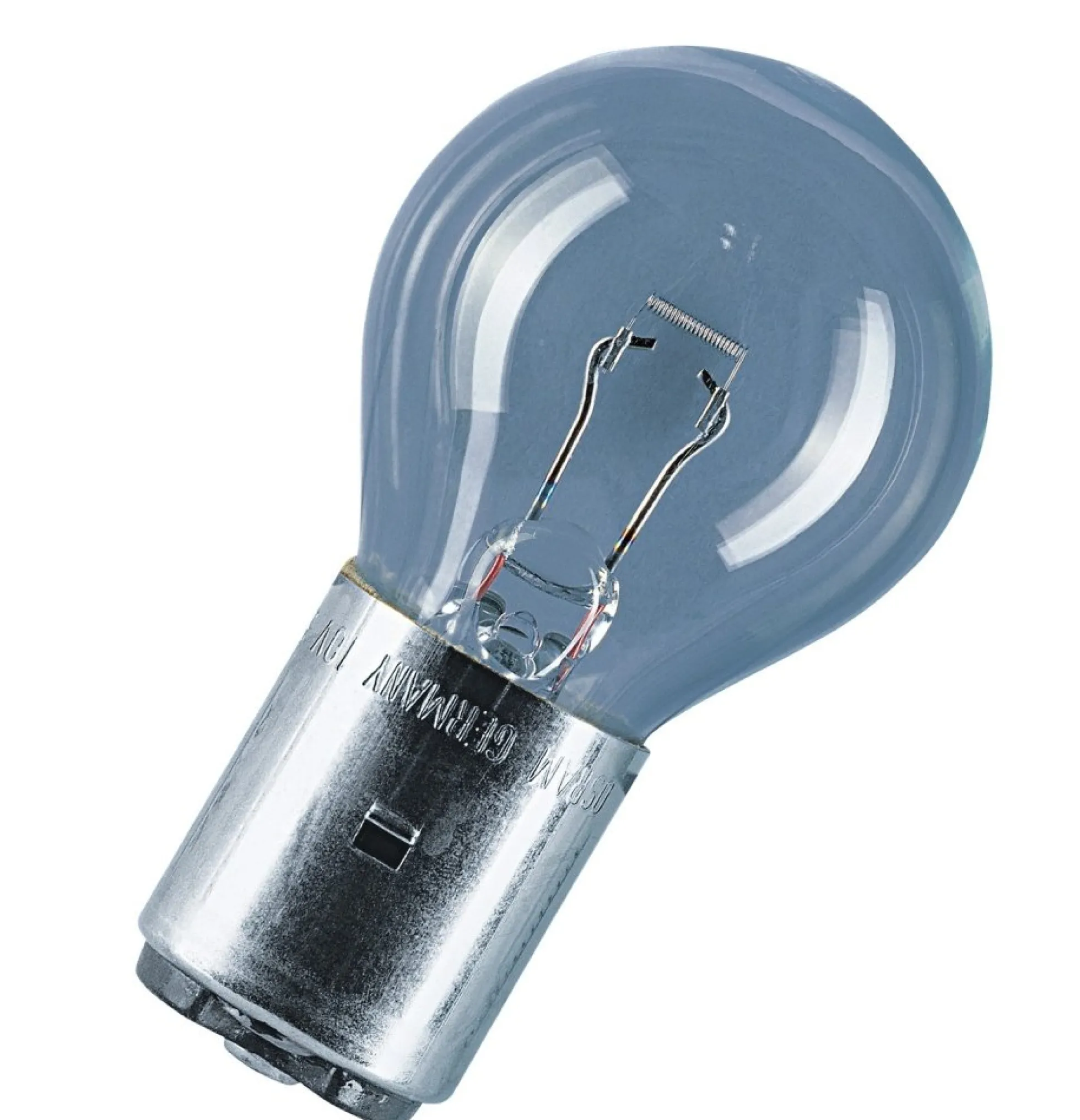 Trafiksignal 22W, 10,5V, BA20S
