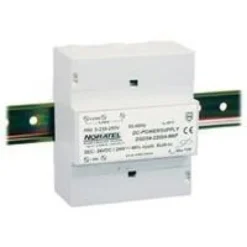 Transformer, 12Vdc 2A for DIN-skinne, DSD24