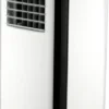 Transportabel klimaanlæg 2,6 KW PAC-09