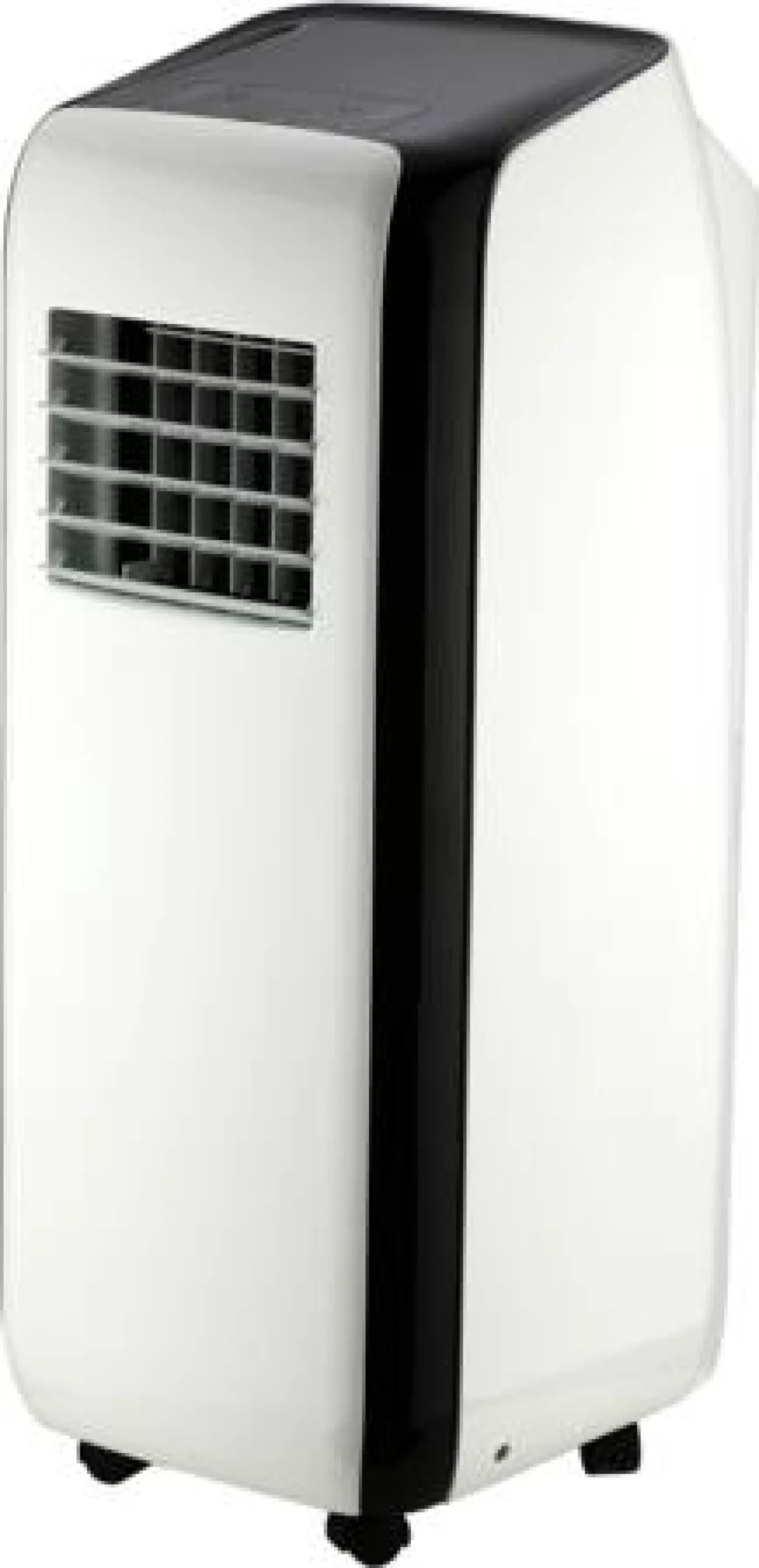 Transportabel klimaanlæg 2,6 KW PAC-09