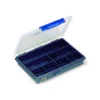 Transportkasse Raaco Assorter 6-7, 32x175x143 mm