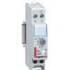 Trappeautomat elek 0,5-12M 8-230V