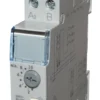 Trappeautomat Elektronisk 0,5-10 min. 230V