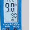 Trappeautomat 99min, 230UC Digital - Eltako
