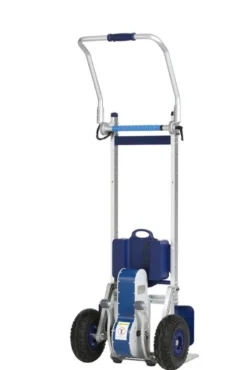 Trappesækkevogn el SVT170E-B, 170 kg
