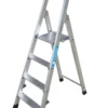 Trappestige, aluminium, 3 trin, 0,61 m
