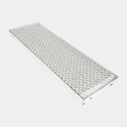 Trappetrin, 150x600x45 mm, galvaniseret