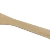 Træbestik gaffel Nature Line, 16cm, 100 stk/pak - Antalis