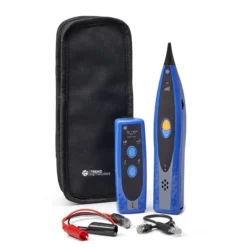 Trend tonesøger kit - Elma Instruments