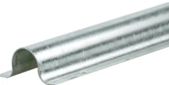 Triax kabeldækjern - 1 meter