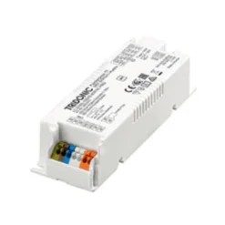 Tridonic LC 25/350-1050/50 bDW SC PRE2 Casambi Ready Driver
