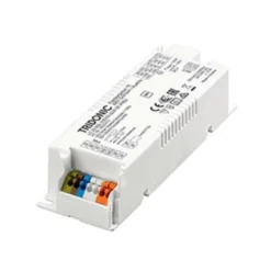 Tridonic LC 25/350-1050/50 bDW SC PRE2 Casambi Ready Driver