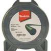 Trimmertråd, rund, 2,0 mm x 15 meter - Makita