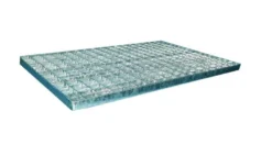 Trinrist, 500x1000 mm, 20x30 mm